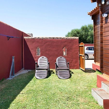 Casa Juana Madera Villa Zahora Exterior foto
